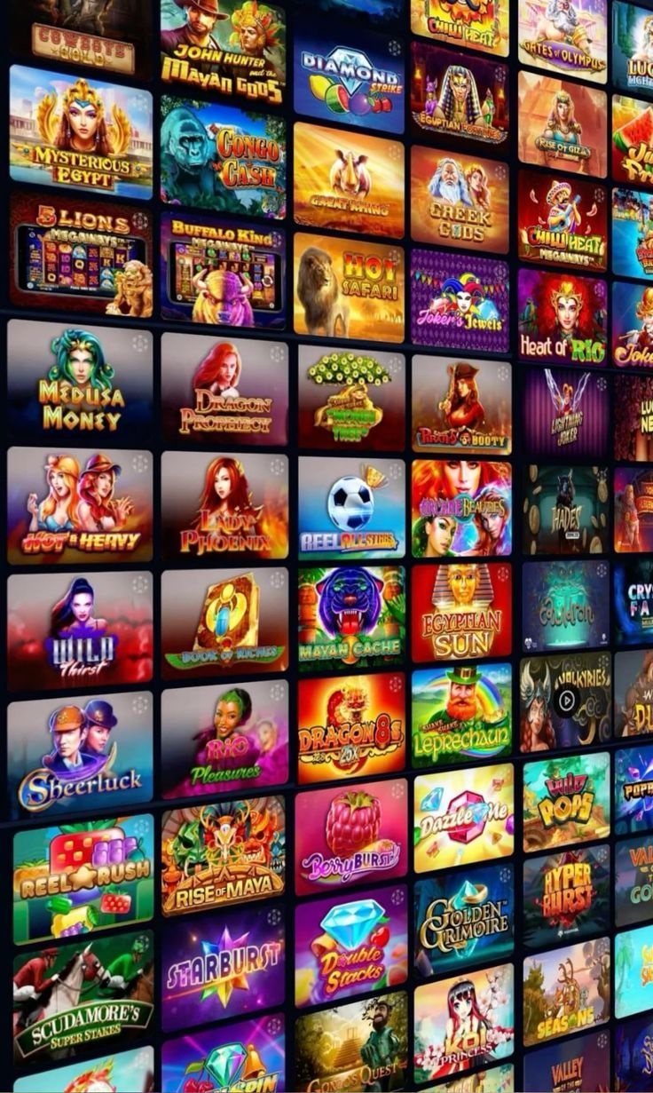 FEZbetCasino game