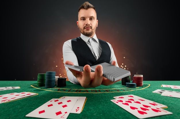 FEZbetCasino پاکستان ریئل منی گیمز