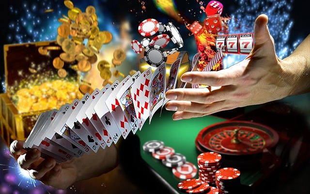 FEZbetCasino پاکستان ریئل منی گیمز